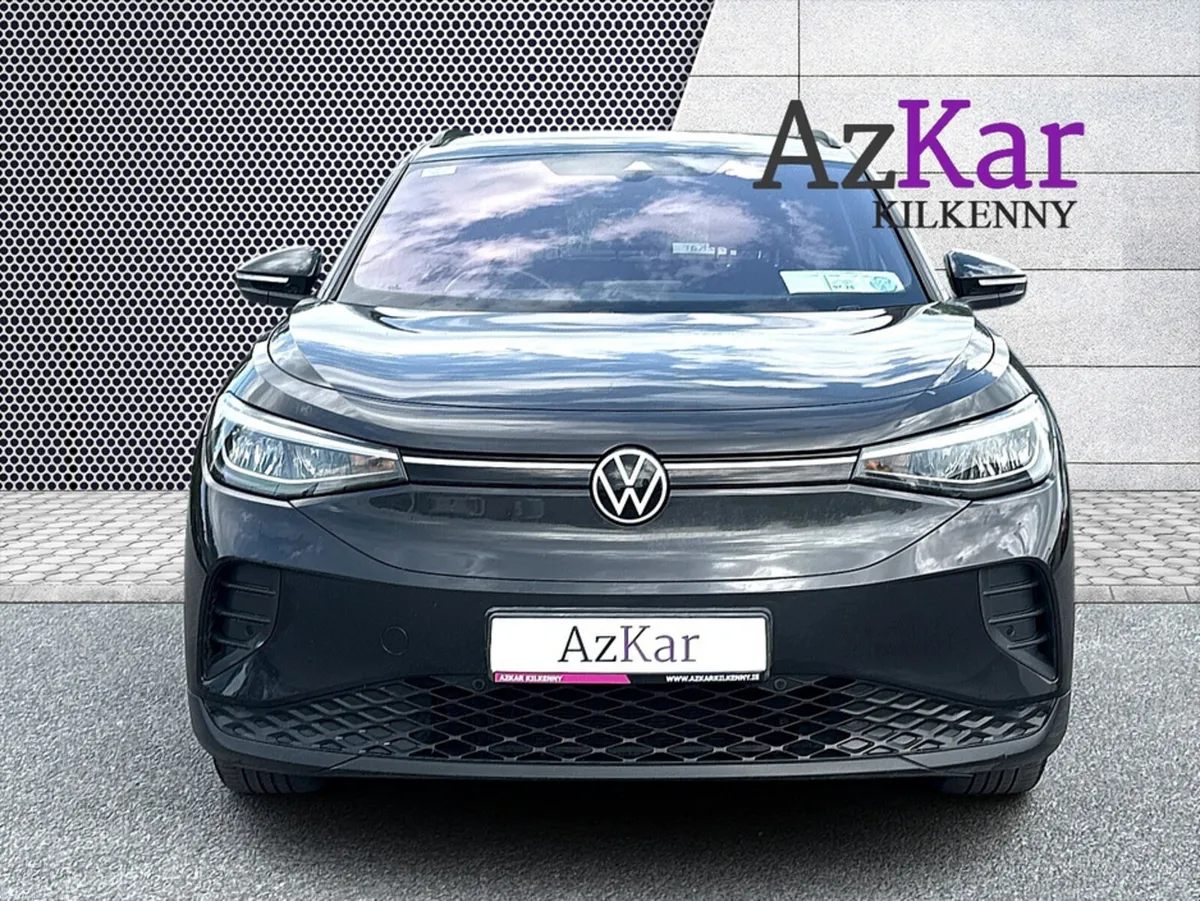 Volkswagen ID.4 2021 PRO LIFE 77KWH LONG RANGE BAT - Image 2