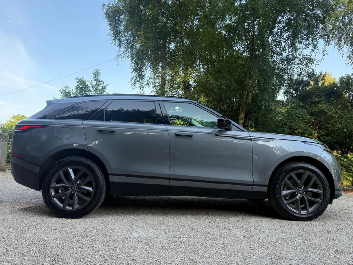 Land Rover Range Rover Velar P400 Dynamic *2029 Ma - Image 3