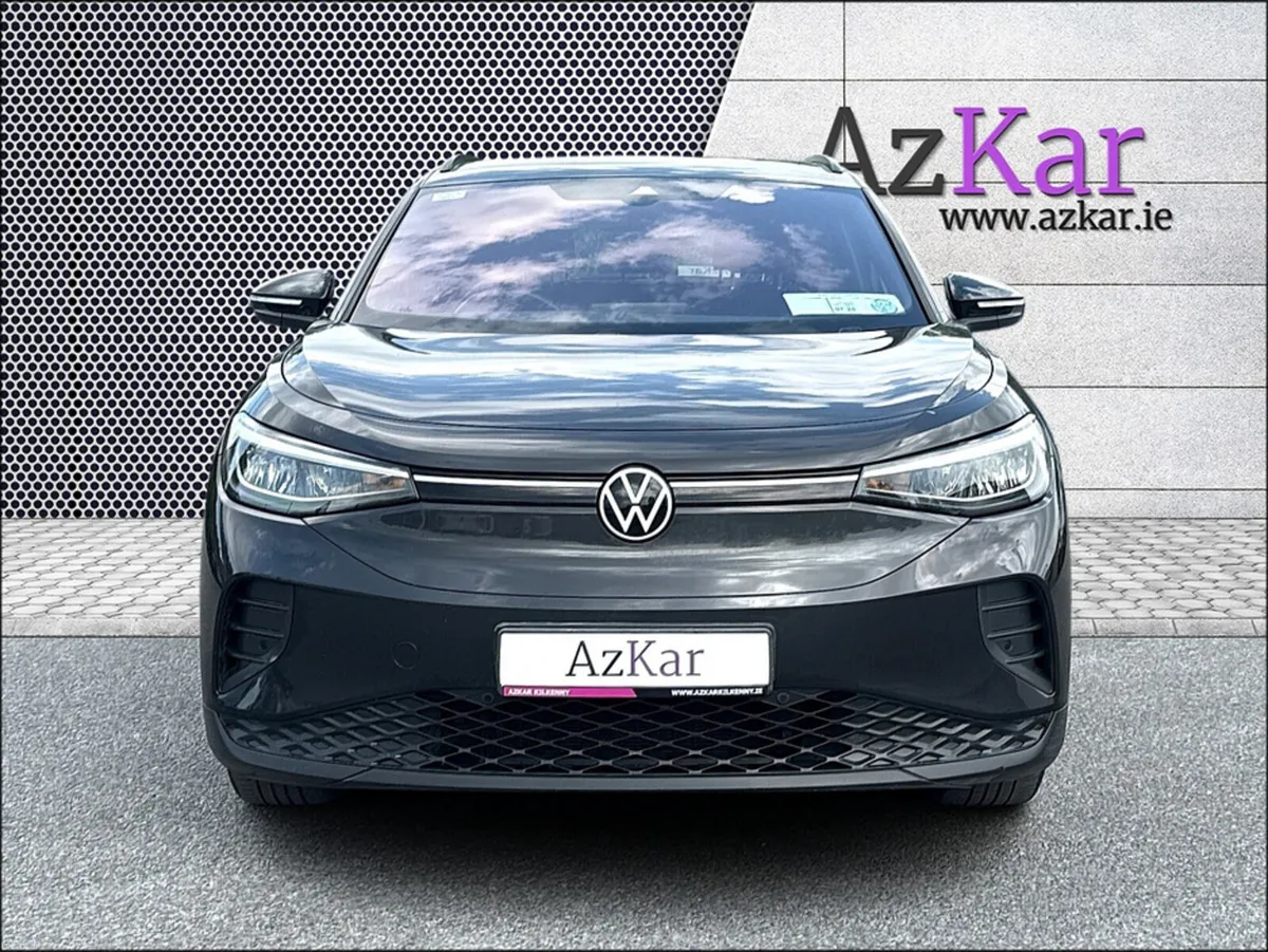 Volkswagen ID.4 2021 LIFE PRO 77KWH 204BHP - LONG - Image 2