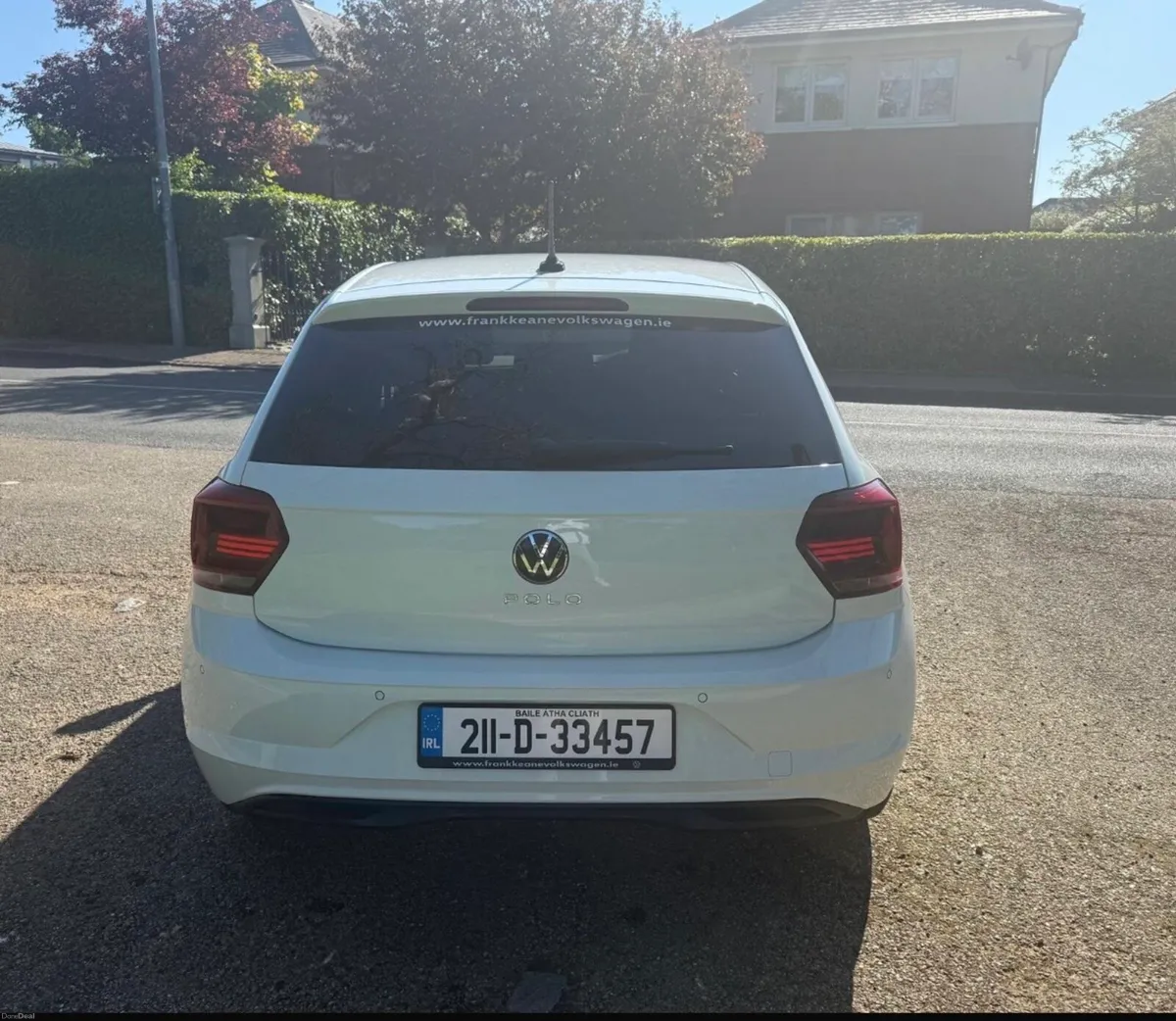 Volkswagon Polo Seeking Quick Sale - Image 2