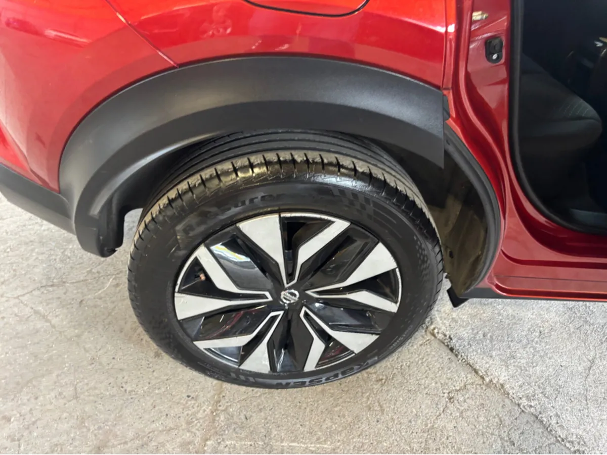 Nissan Juke 1.0 SV MY21 4DR - Image 3