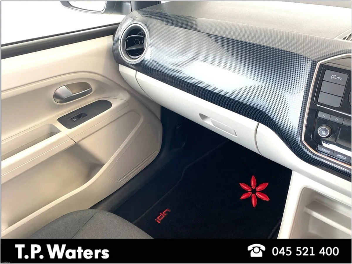 Volkswagen up! 1.0 - AUTOMATIC - SAME DAY FINANCE - Image 6