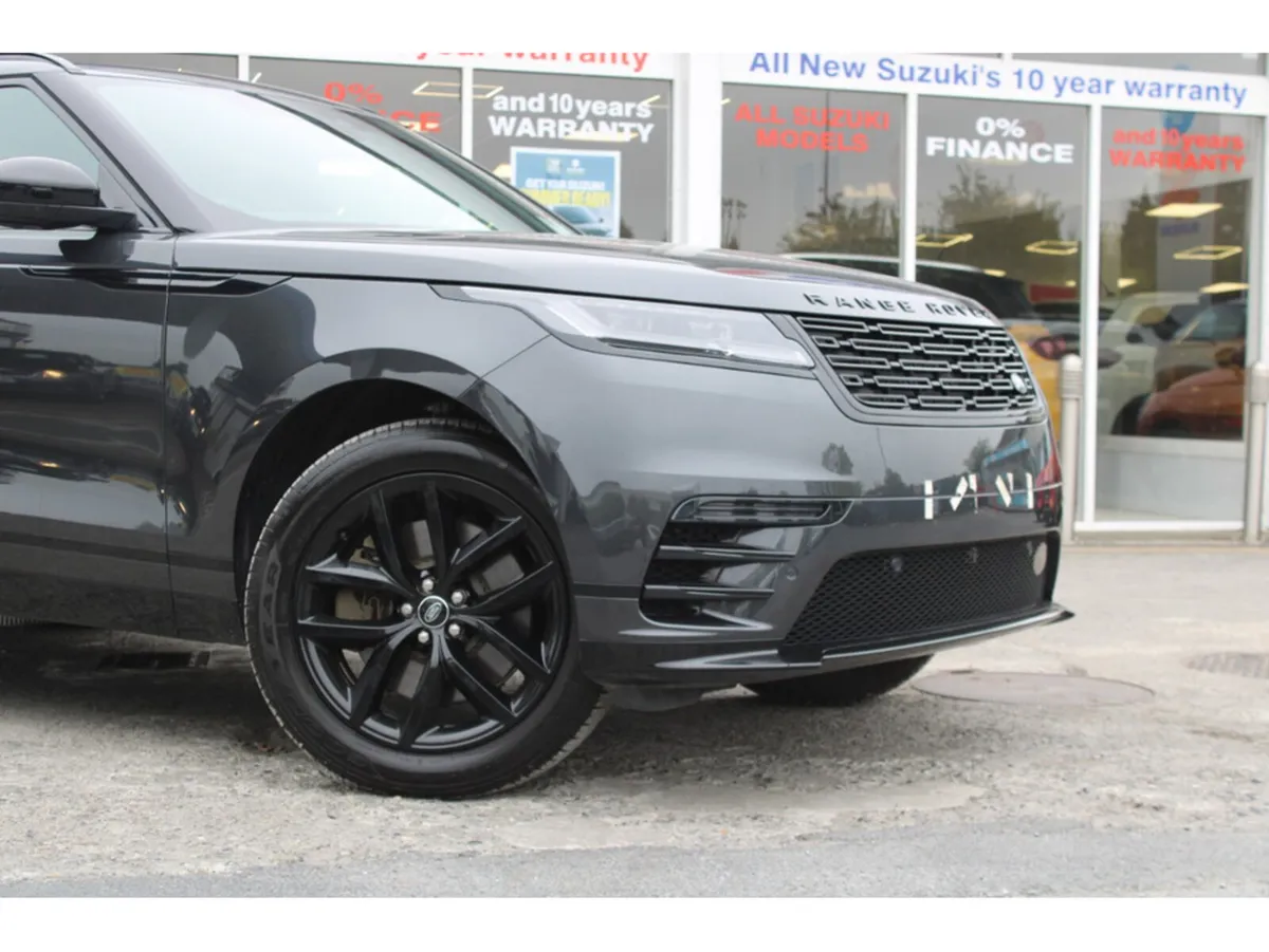 Land Rover Range Rover Velar VELAR DYNAM SE PH DYN - Image 3