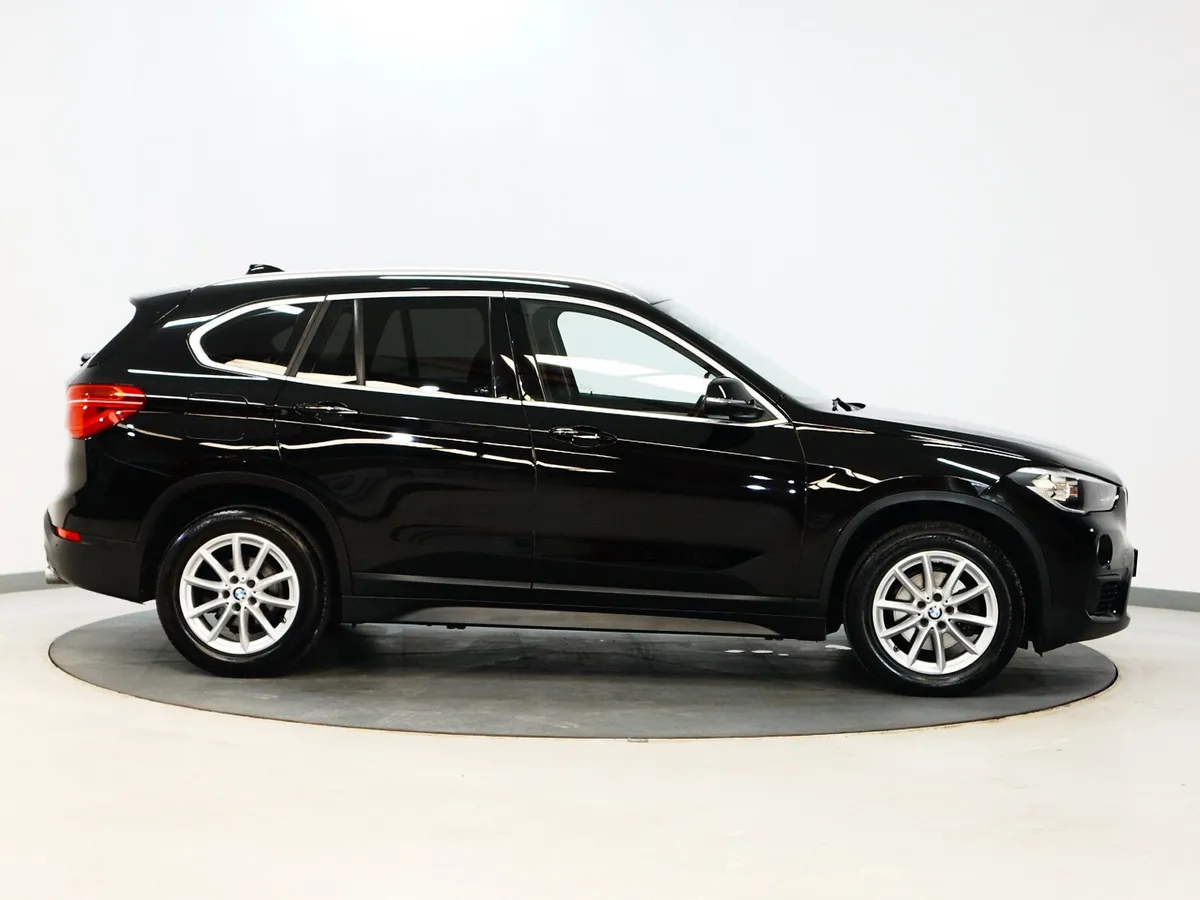 *82* 2019 BMW X1 2.0 SE SDRIVE - Image 3