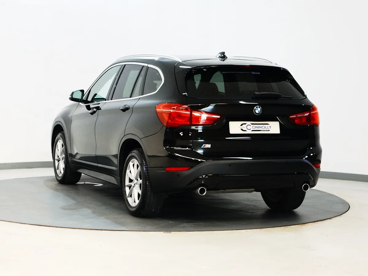 *82* 2019 BMW X1 2.0 SE SDRIVE - Image 5