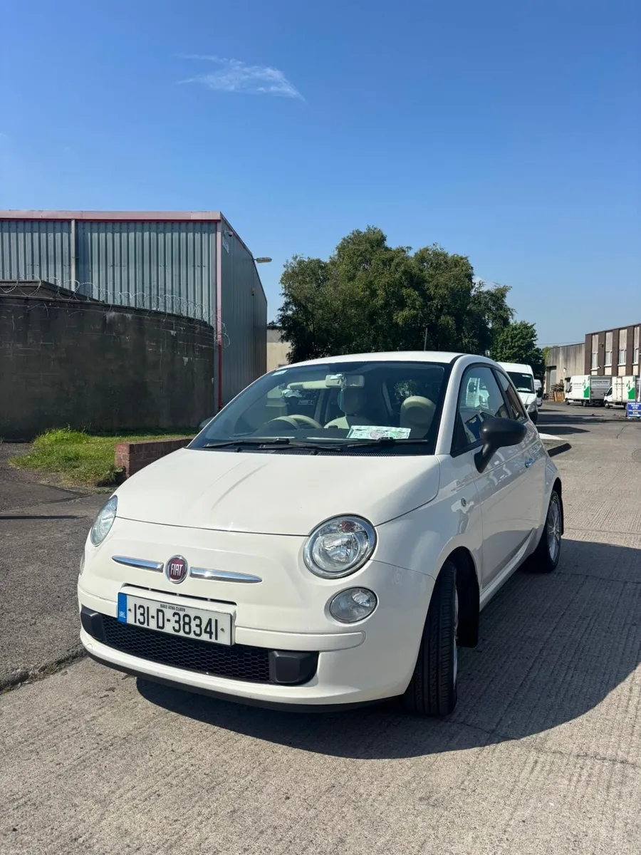 Fiat 500 - Image 2