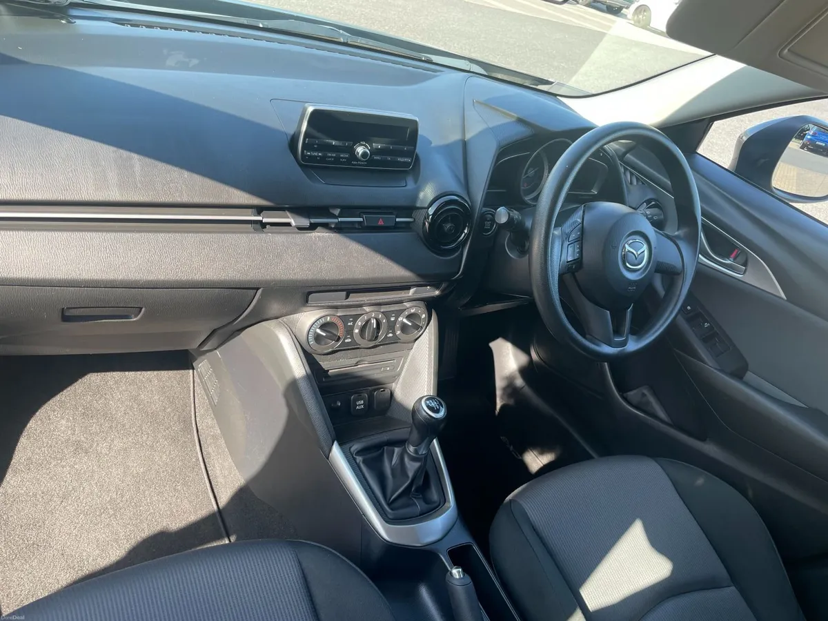 Mazda CX-3 2018 - Image 2