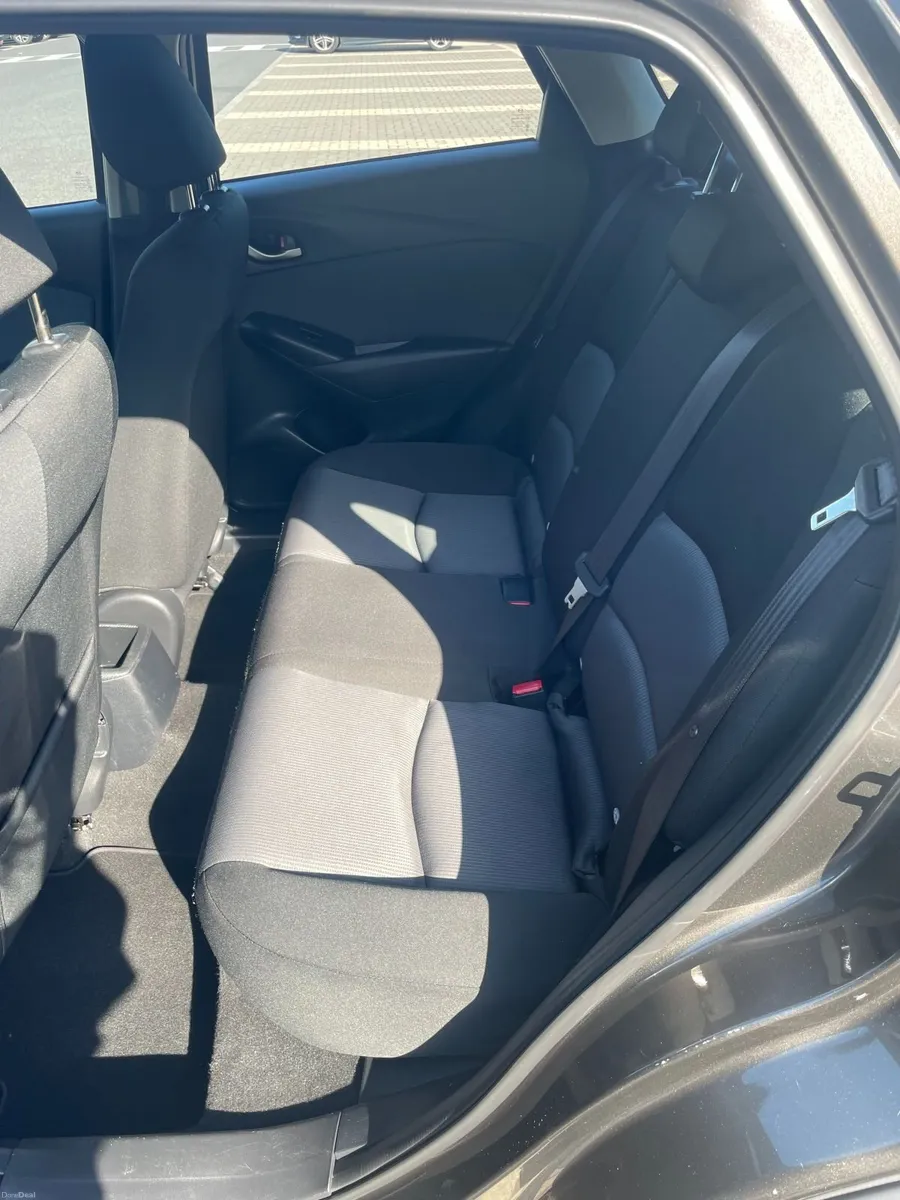 Mazda CX-3 2018 - Image 3