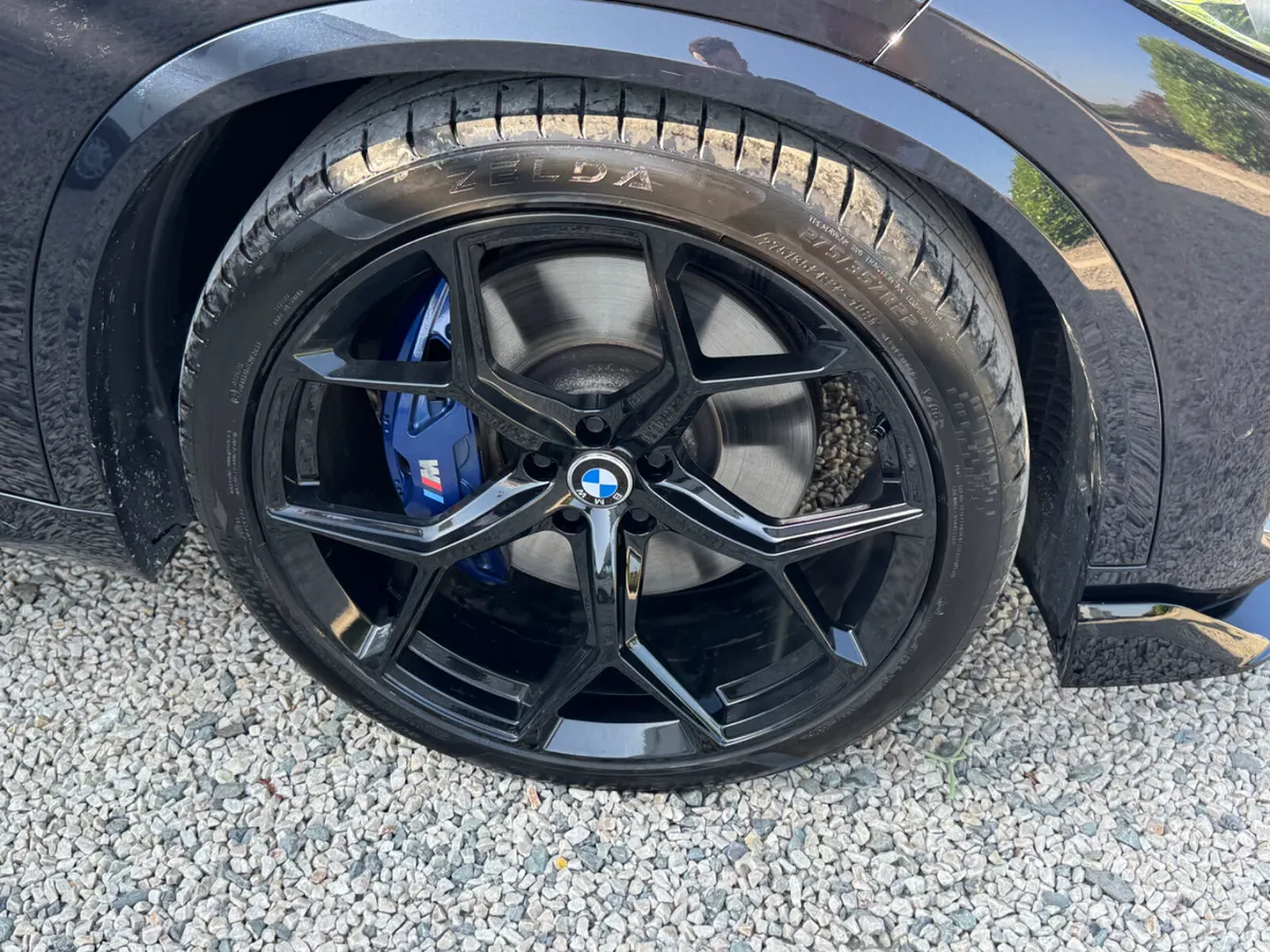 2020 BMW MSPORT PRO €11K IN EXTRAS 45e X5 - Image 6