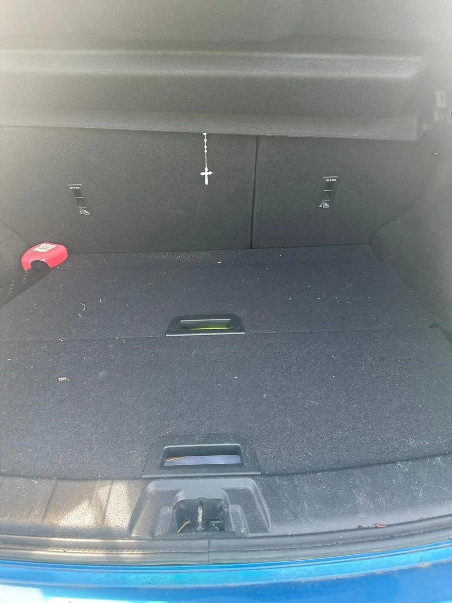 Nissan qashqai - Image 4