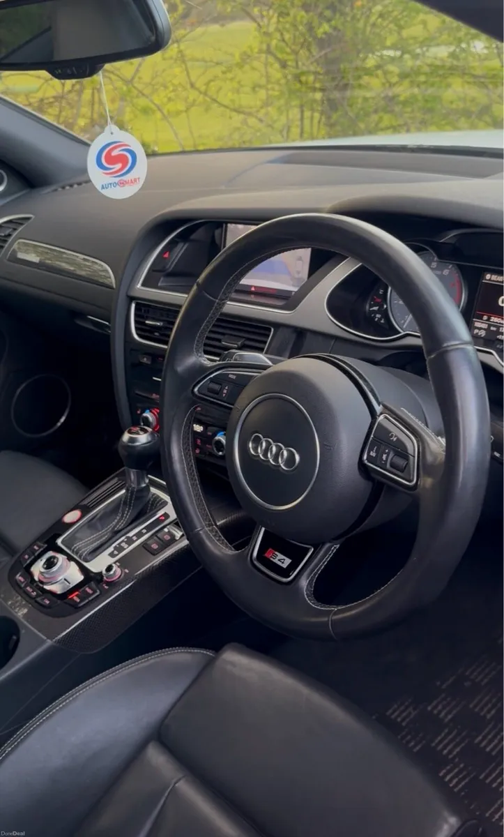 510hp b8.5 s4 - Image 6