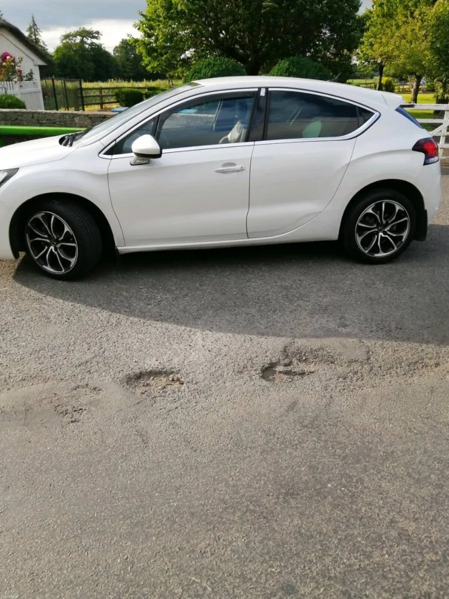 Citroen DS4 - Image 4