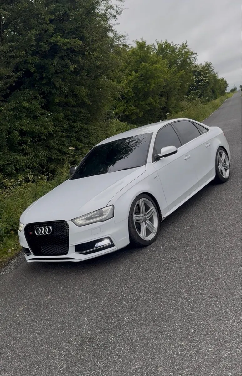 510hp b8.5 s4 - Image 3