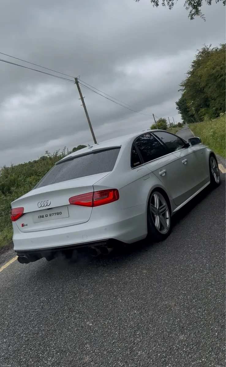 510hp b8.5 s4 - Image 5