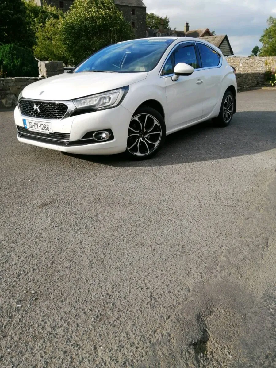 Citroen DS4 - Image 2
