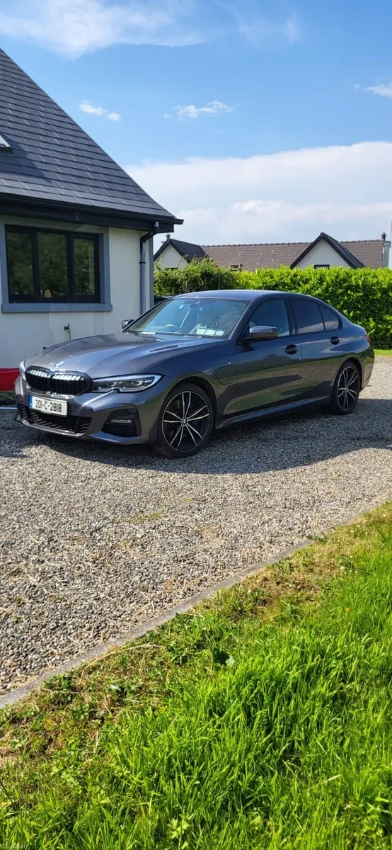BMW 3-Series 330e M-Sport - Image 2