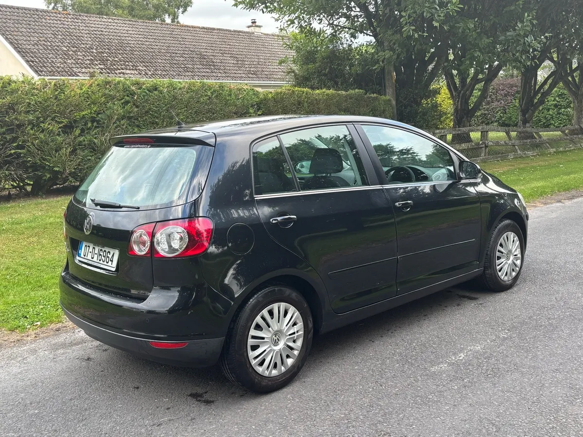 Volkswagen Golf NEW NCT - Image 3