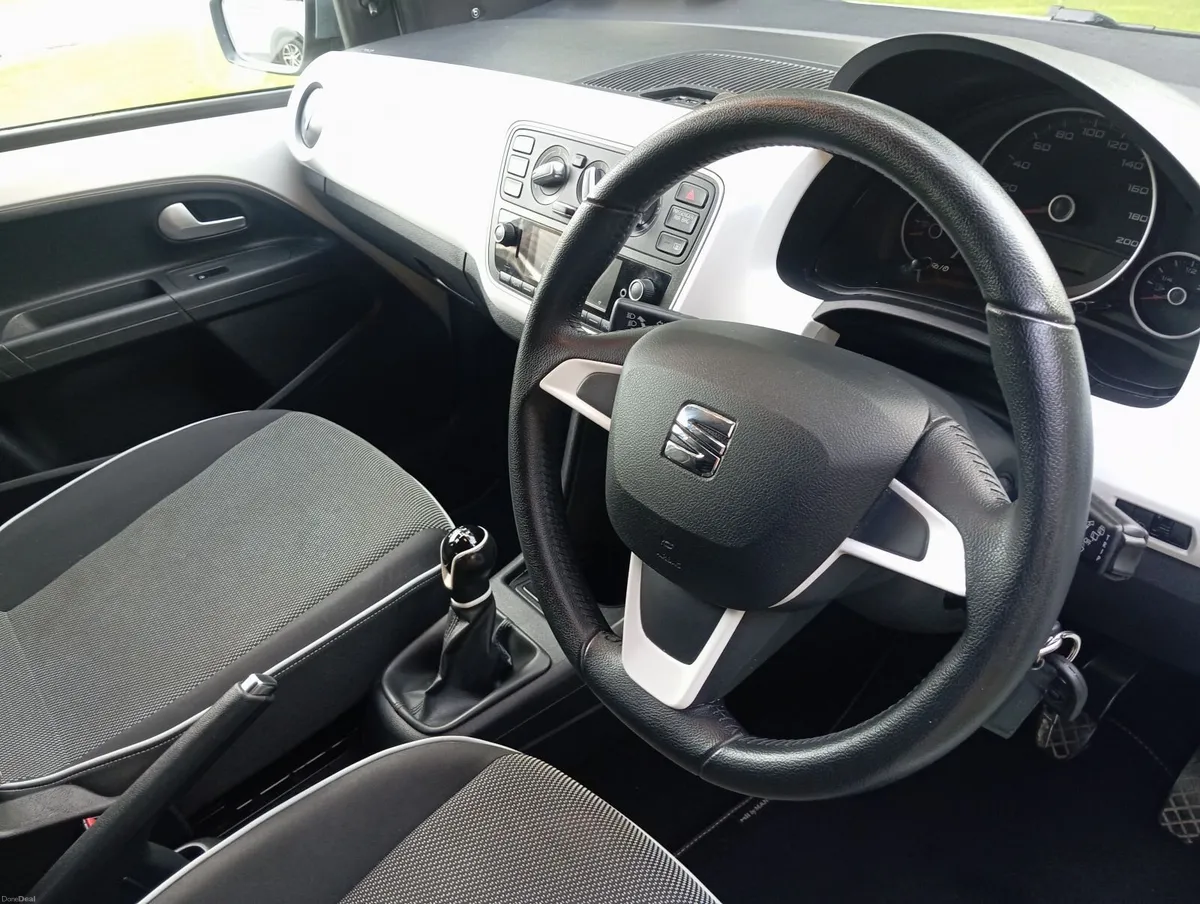 SEAT Mii 2019 - Image 6