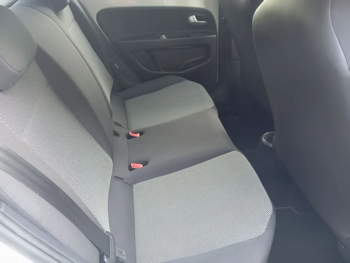 SEAT Mii 2019 - Image 5
