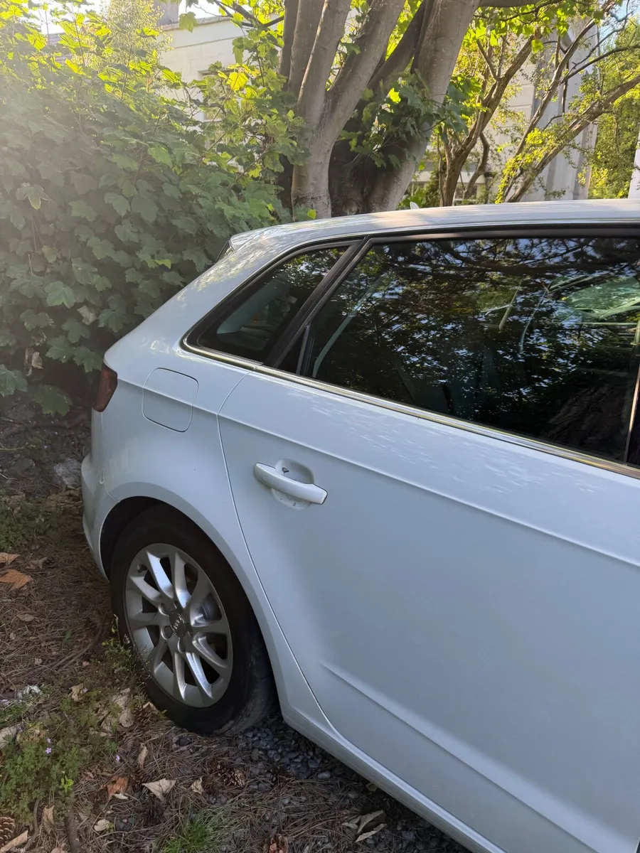 Audi A3 2014 - Image 3