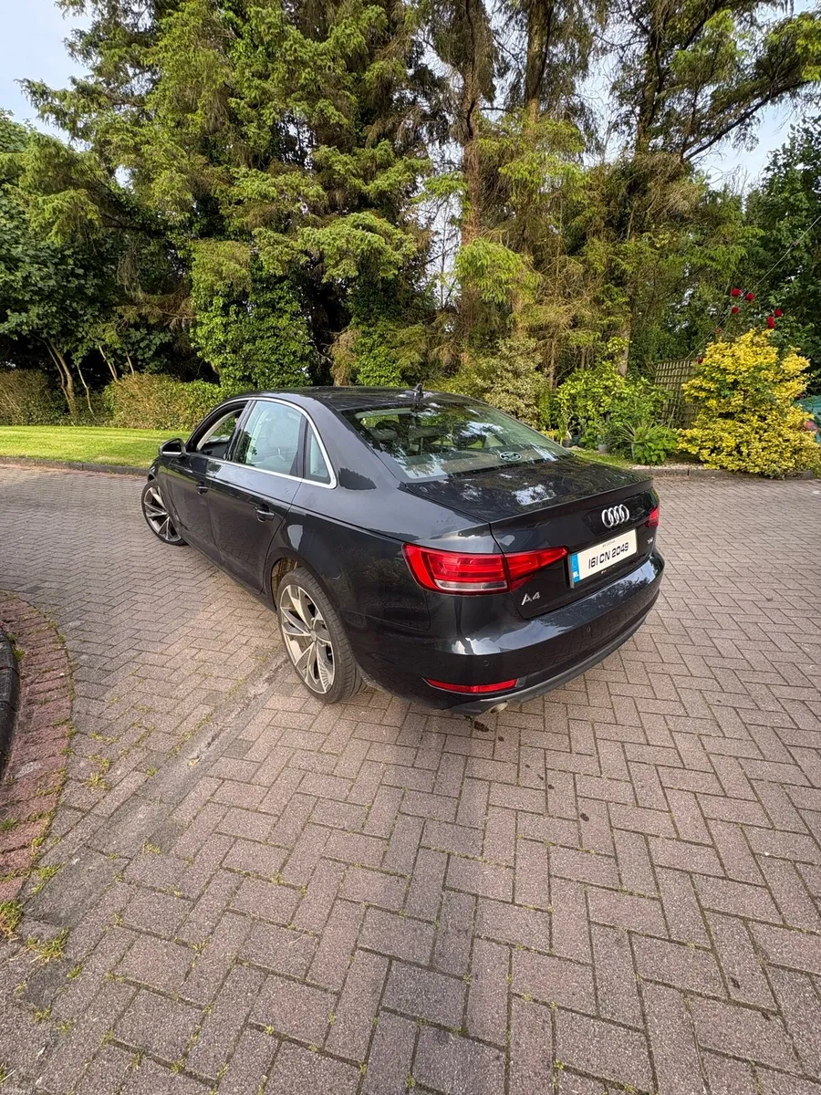 Audi A4 - Image 3