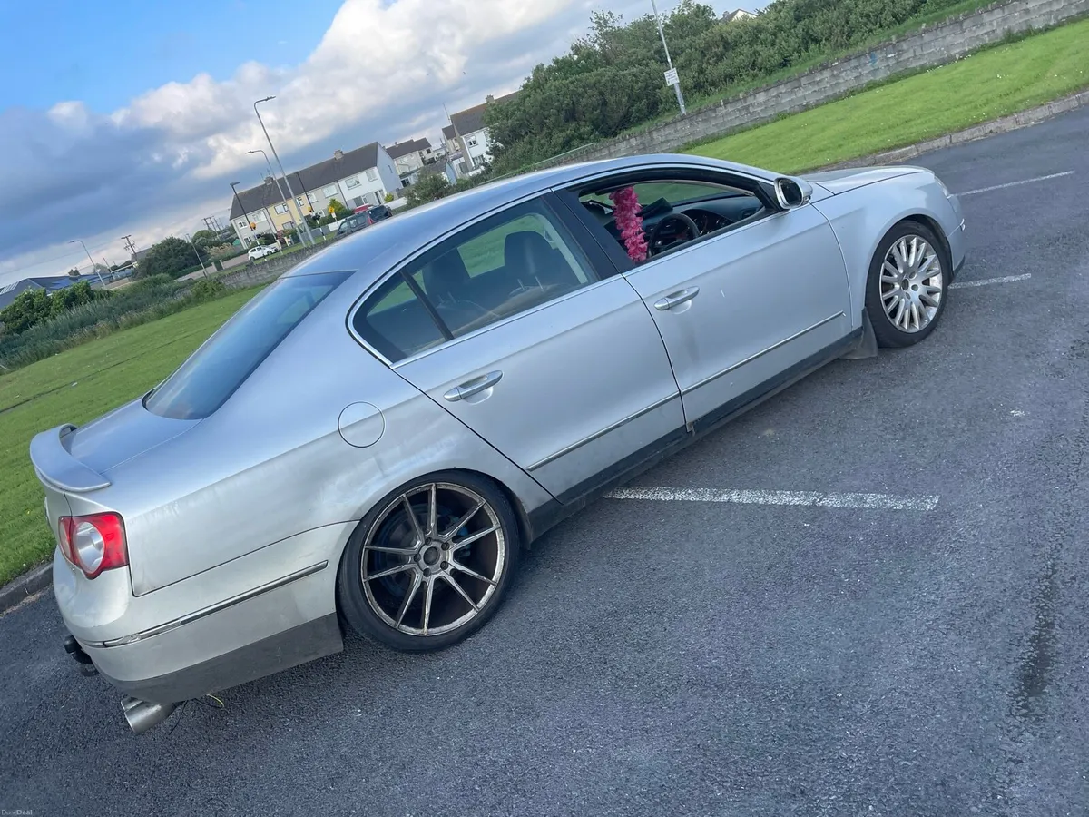 Vw Passat - Image 2