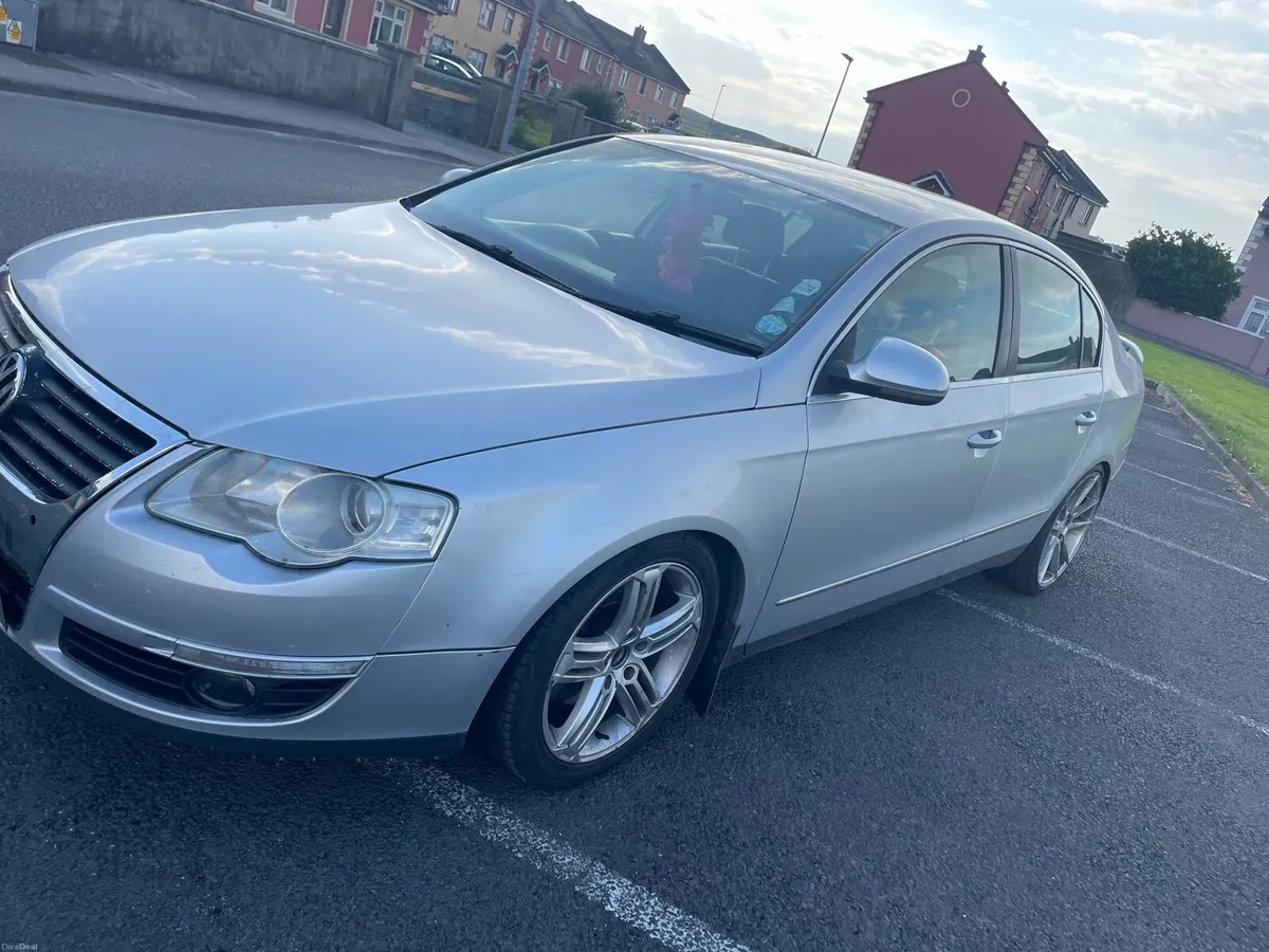 Vw Passat - Image 4