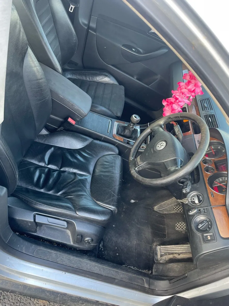 Vw Passat - Image 5