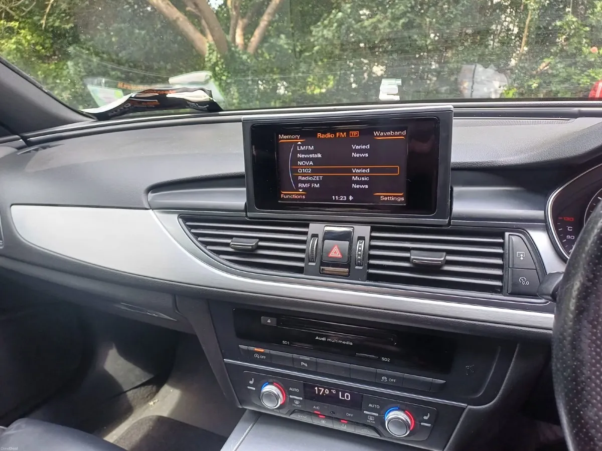 Audi A6 S-Line Ultra - Image 3
