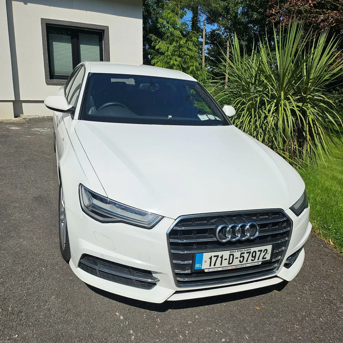 Audi A6 S-Line Ultra - Image 4