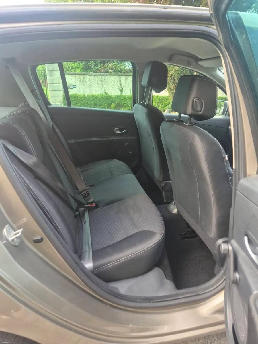 2012 Renault Clio 1.1 - Image 5