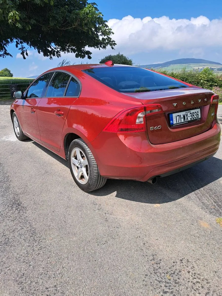 171 Volvo S60 Diesel - Image 6