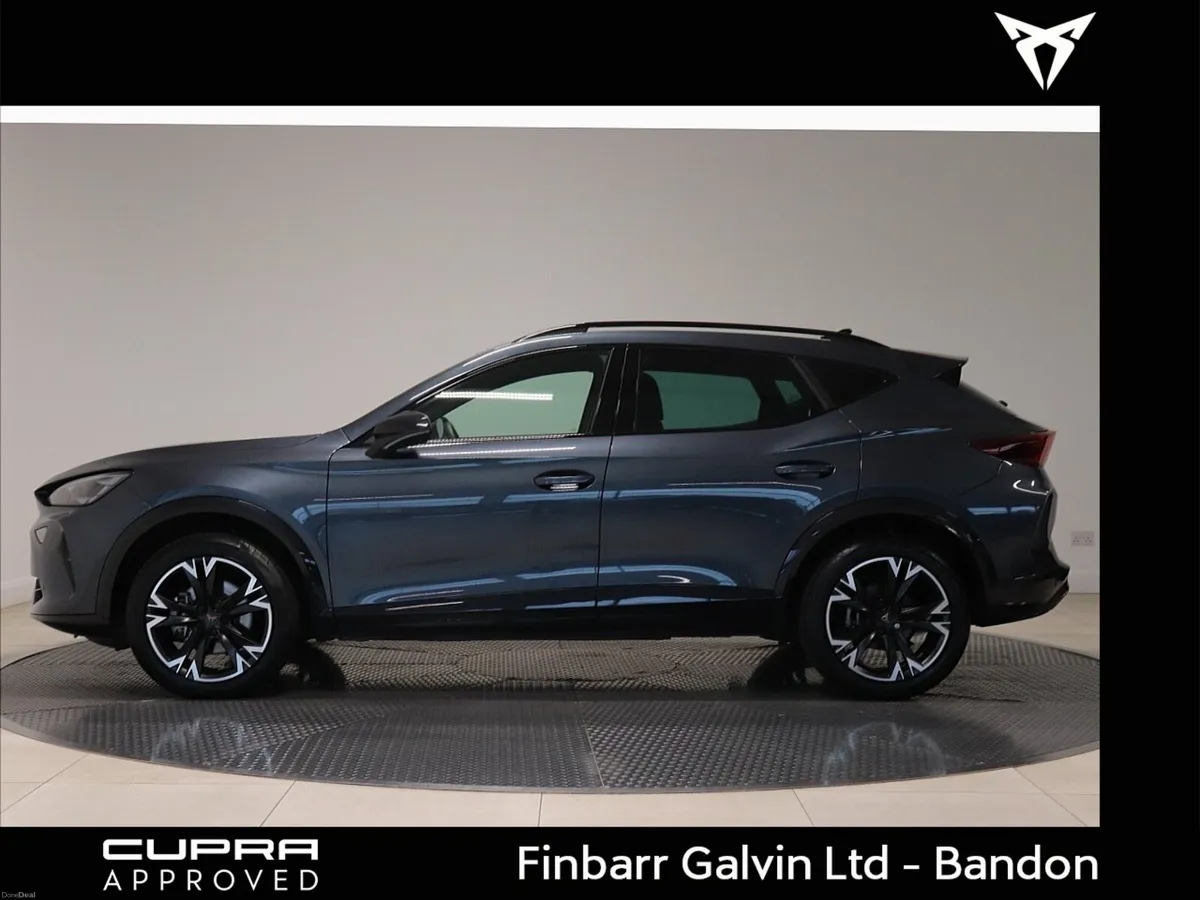 Cupra Formentor 1.5 eTSI 150hp DSG - Image 3