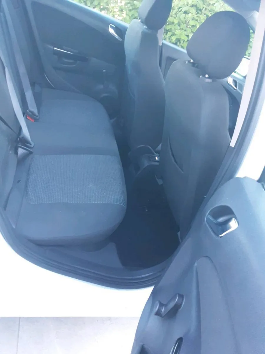 Opel corsa just ncted - Image 4