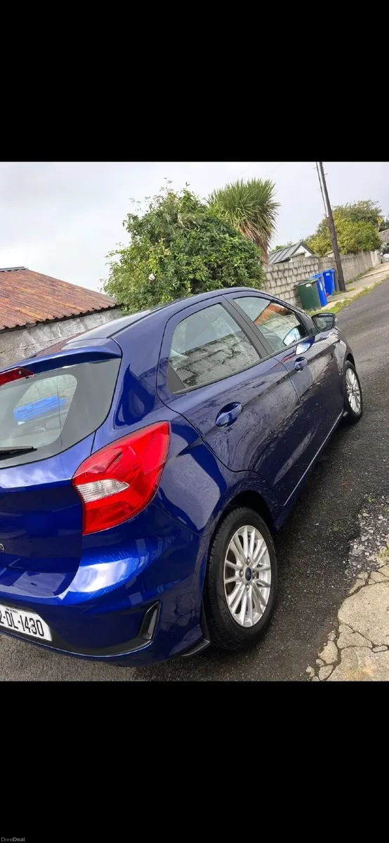 Ford KA+ 2018 - Image 2
