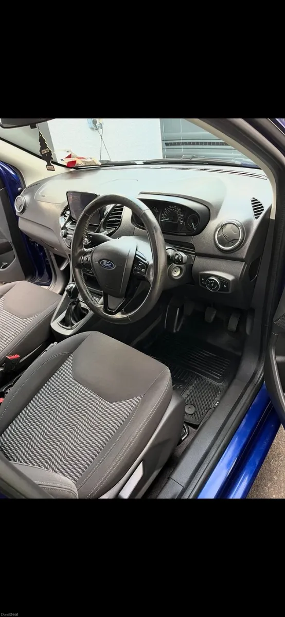 Ford KA+ 2018 - Image 6