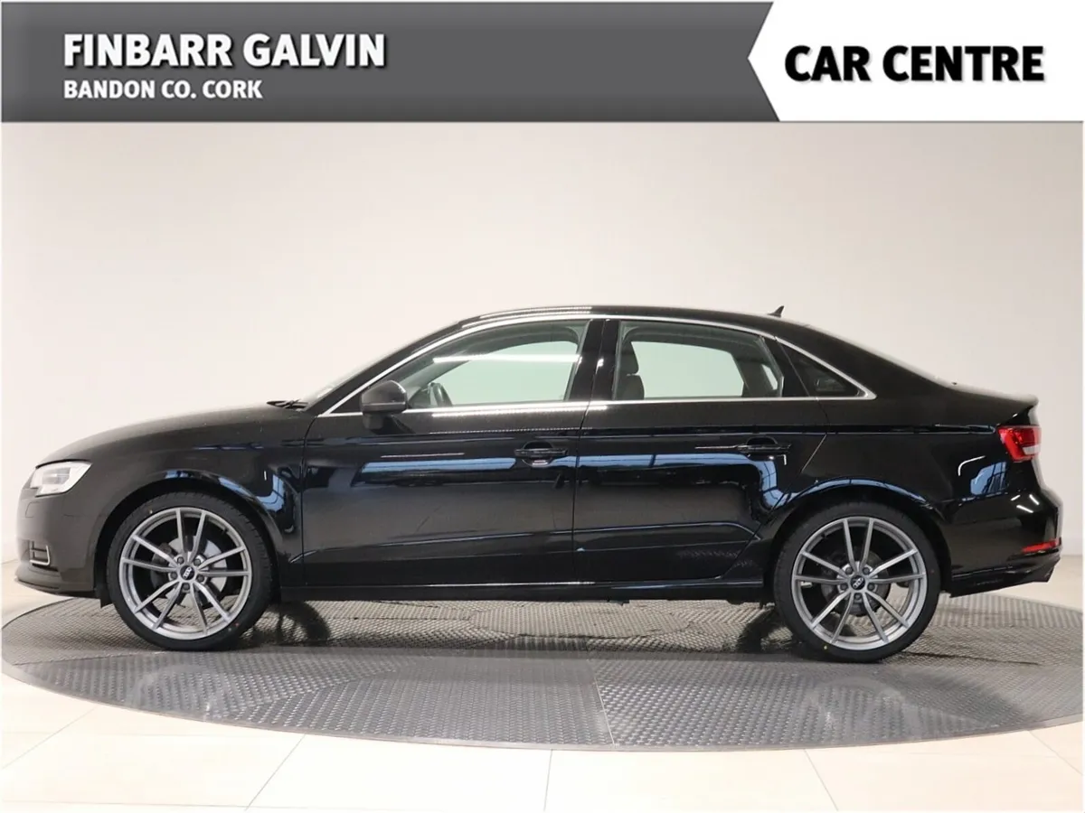 Audi A3 1.0TFSI 115 SE - Image 3