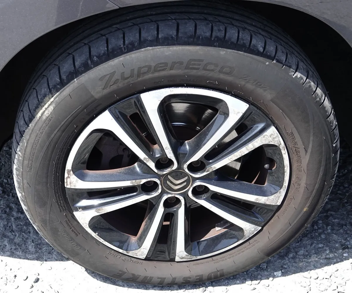 Citroen Berlingo 2019 - Image 1