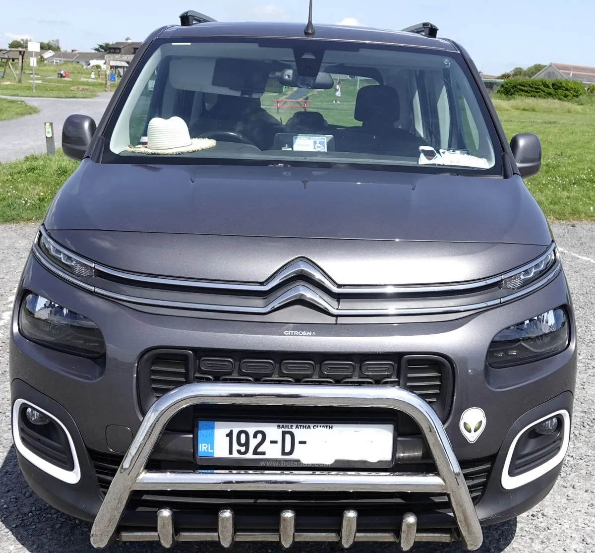 Citroen Berlingo 2019 - Image 3