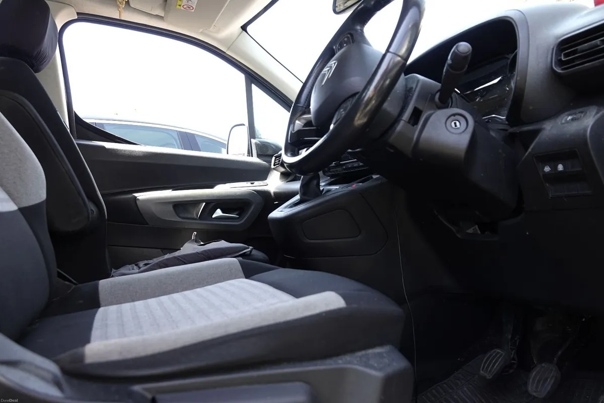 Citroen Berlingo 2019 - Image 6