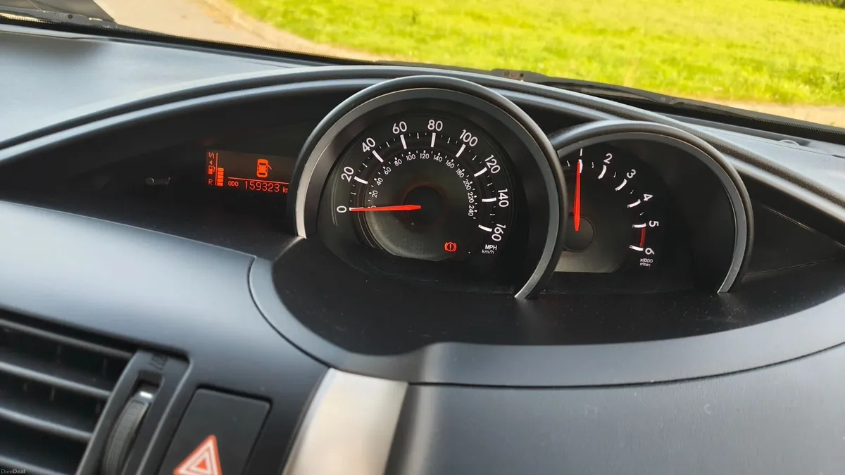 Toyota Verso 7 seat 1.6 D,06/27 NCT, Serviced - Image 2