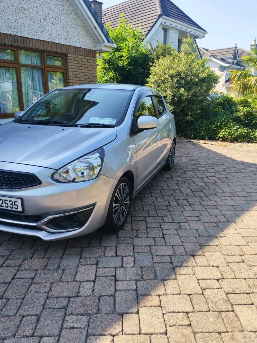 Mitsubishi - Image 2