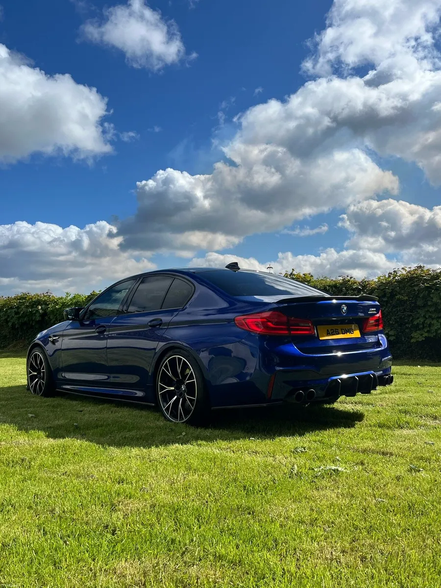 Bmw m5 - Image 3