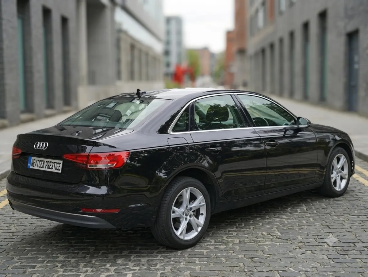 Audi A4 2016 Sport // New NCT // Full Service Hist - Image 4