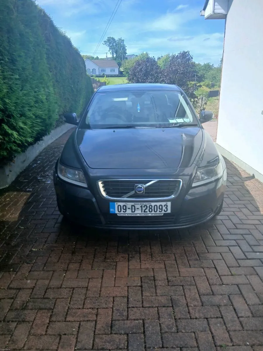 Volvo s40 - Image 2