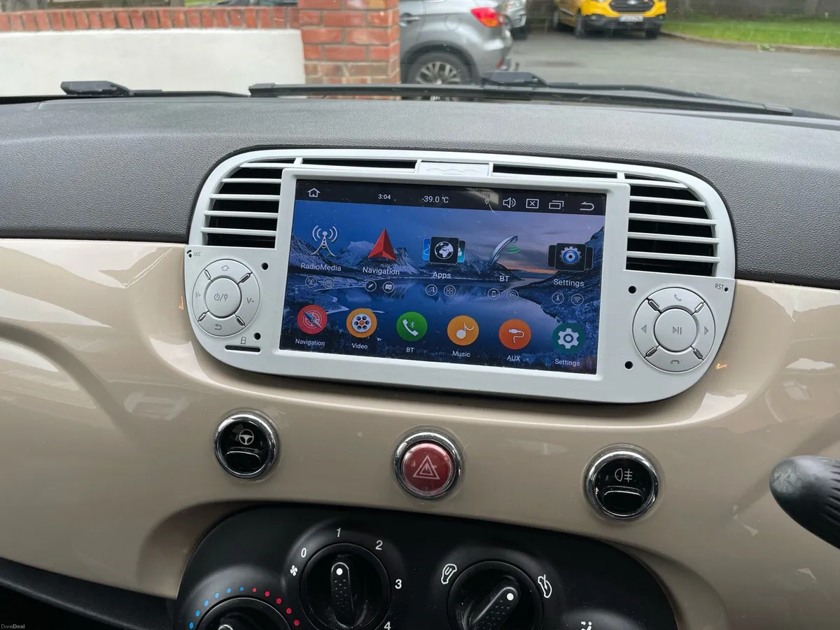 Fiat 500 - Image 6