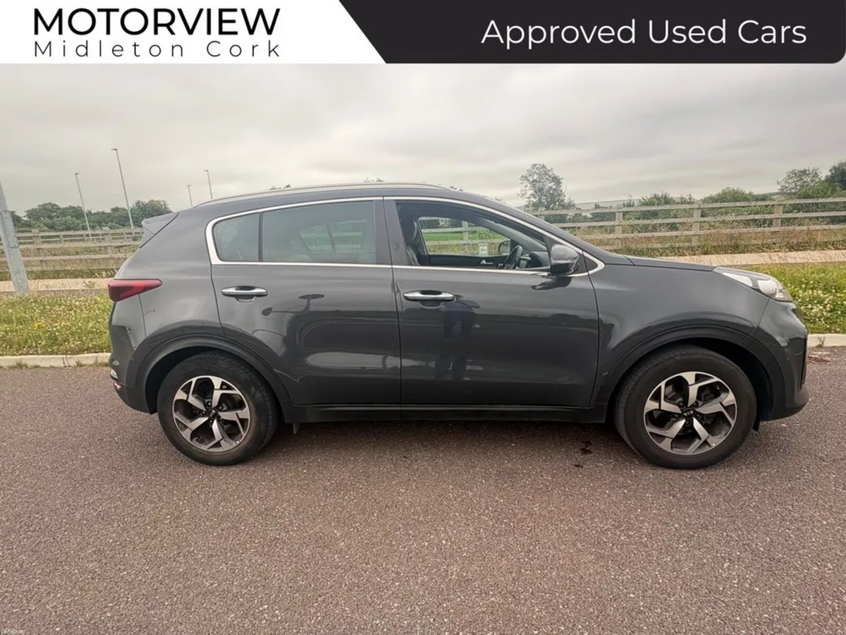 Kia Sportage K3 5DR only 86000km** Touch Screen In - Image 3