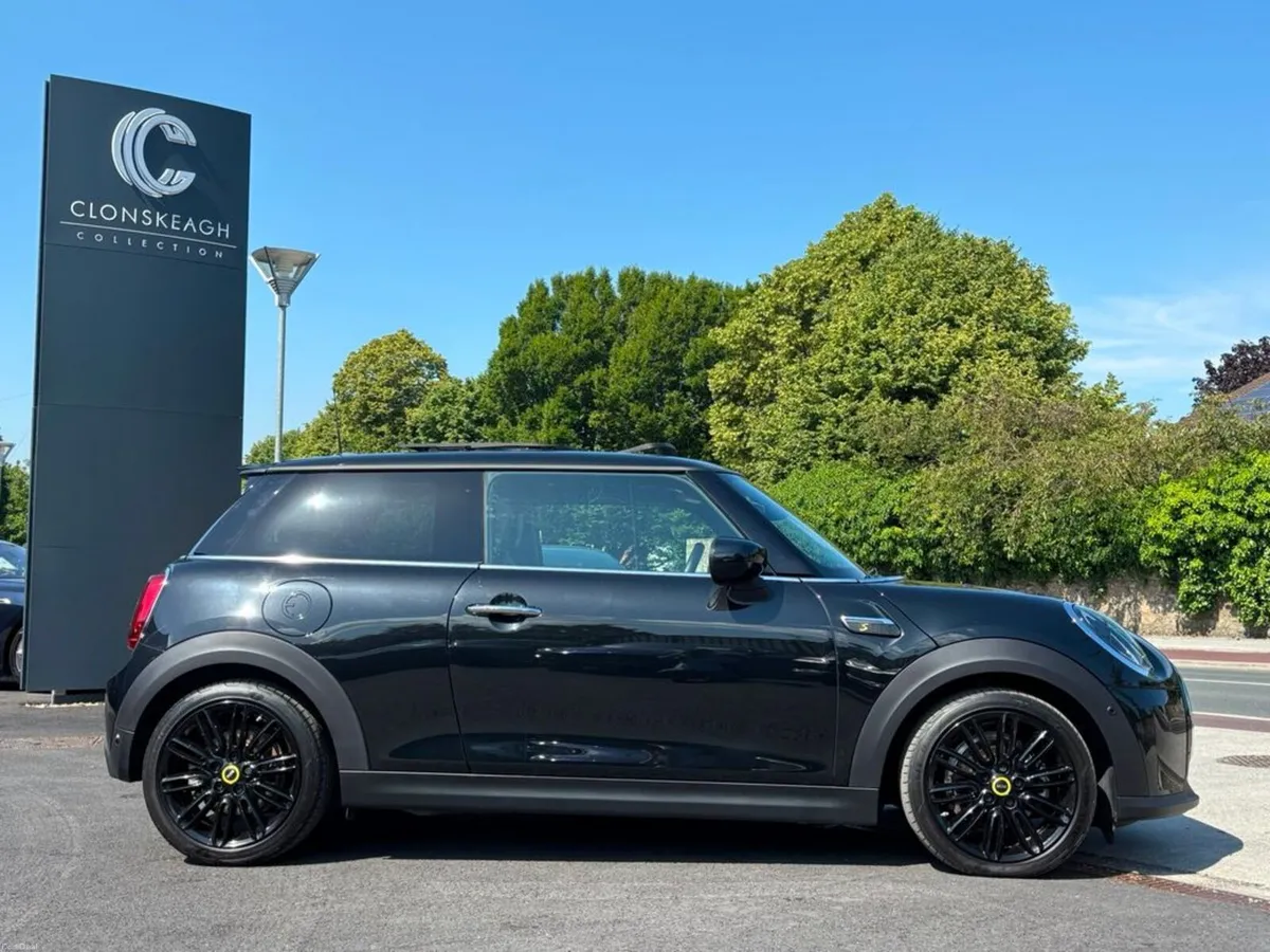 Mini Cooper - Image 2