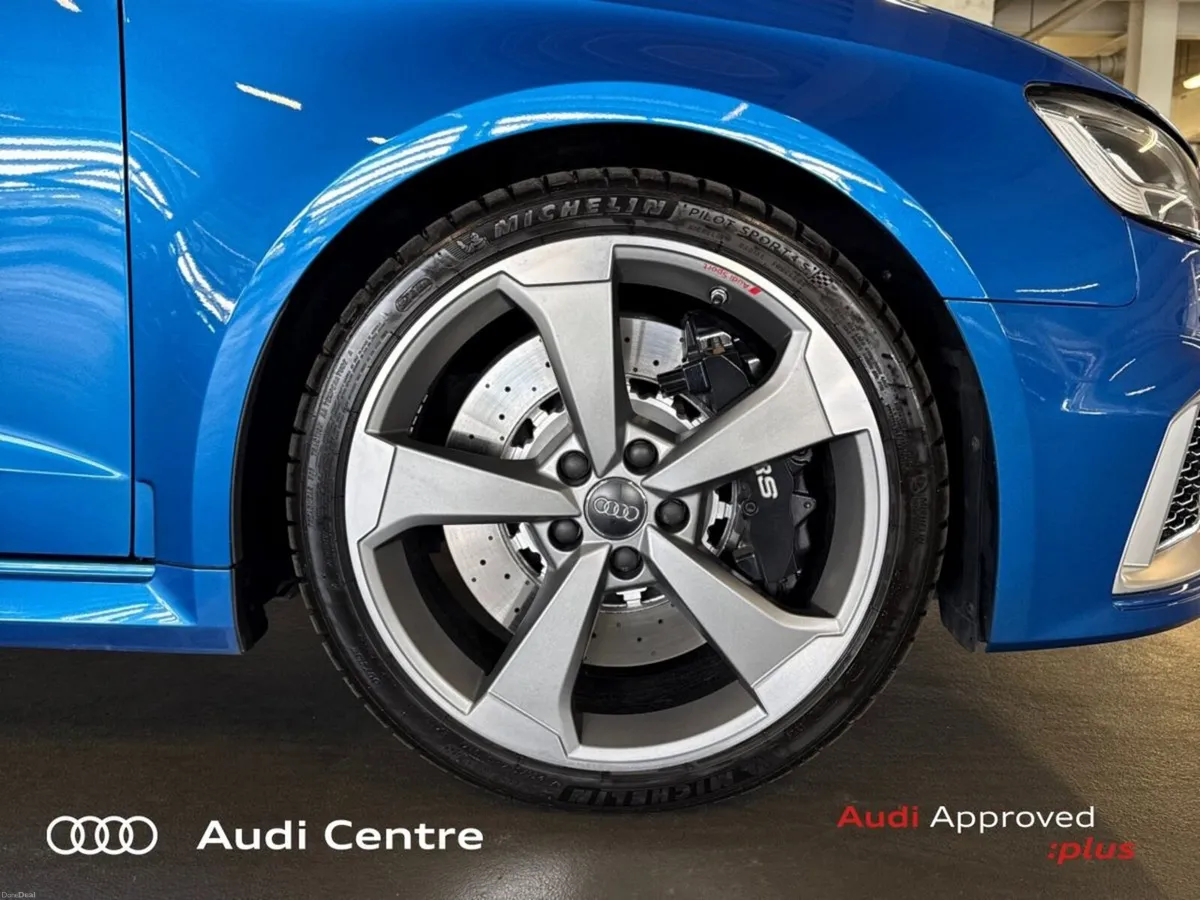 Audi RS3 2.5 TFSI QUATTRO SPORTBACK HIGH SPEC - Image 6