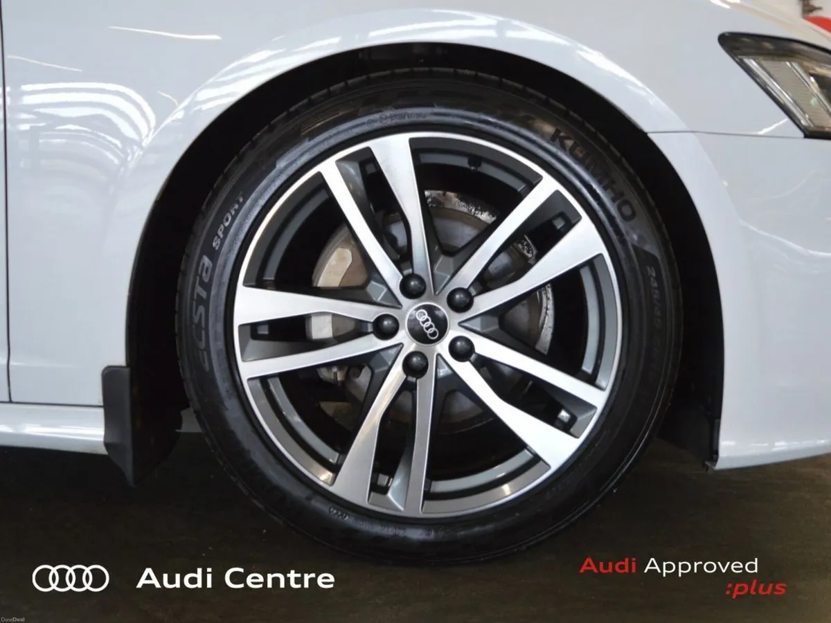 Audi A6 40TDI 204HP S tronic S Line - Image 6